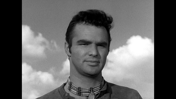 Gunsmoke - Quint's Indian