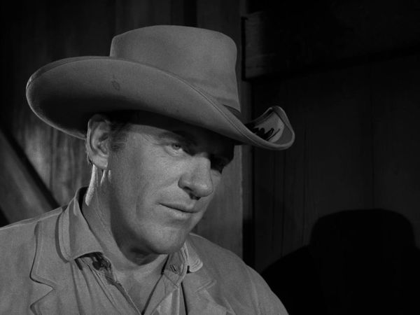Gunsmoke - Take Her, She'S Cheap