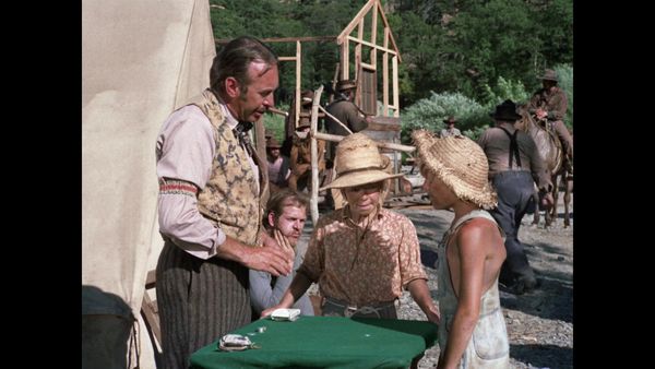 Gunsmoke - The River (Part 1)
