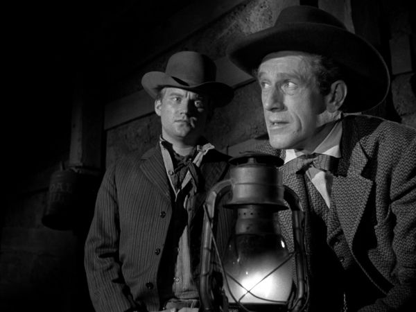 Gunsmoke - The Raid (Part 1)
