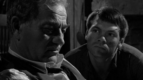 Gunsmoke - The Raid (Part 2)