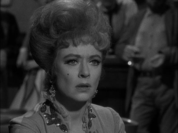 Gunsmoke - The Avengers