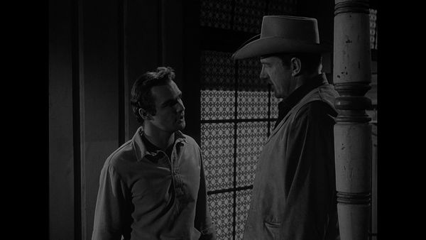 Gunsmoke - The Magician