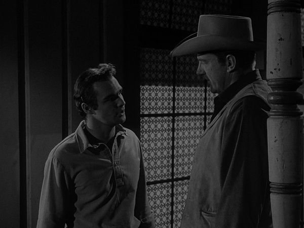 Gunsmoke - The Magician