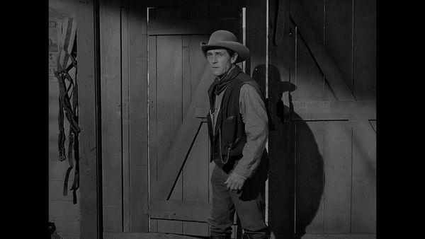 Gunsmoke - Praire Wolfer