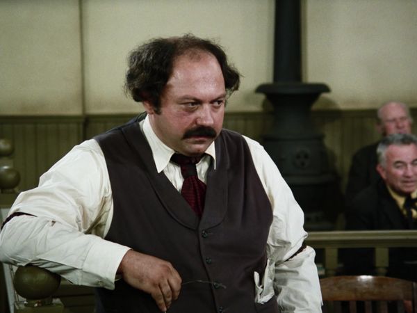 Gunsmoke - The Fires Of Ignorance