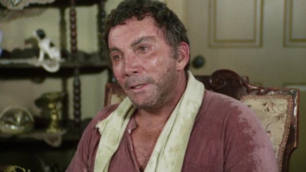 Gunsmoke - The Iron Men
