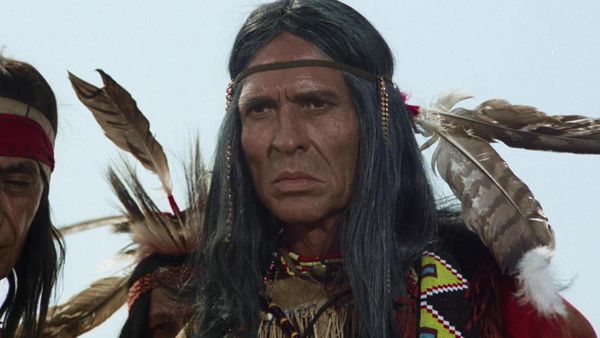 Gunsmoke - The Squaw