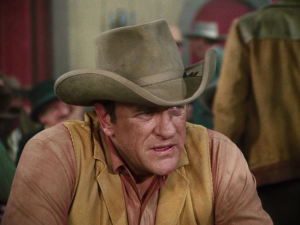 Gunsmoke - The Guns Of Cibola Blance (Part 1)