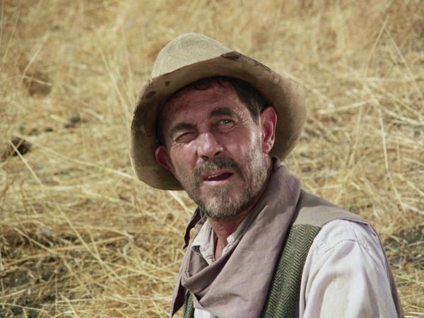 Gunsmoke - The Hiders