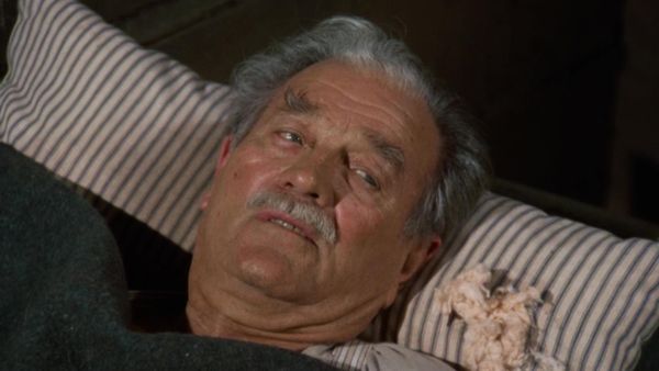 Gunsmoke - The Hanging Of Newly O'Brien