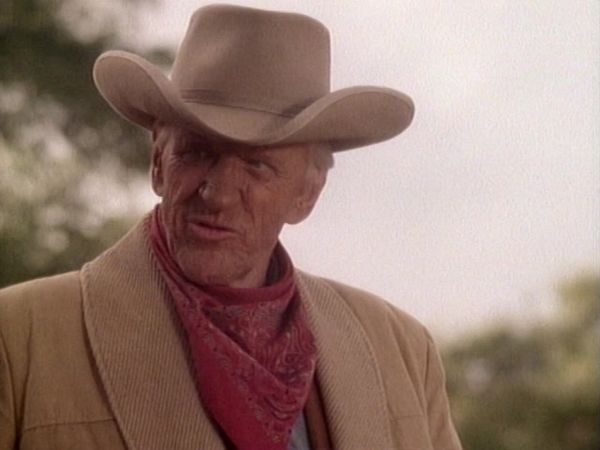Gunsmoke - Gunsmoke V: One Man's Justice