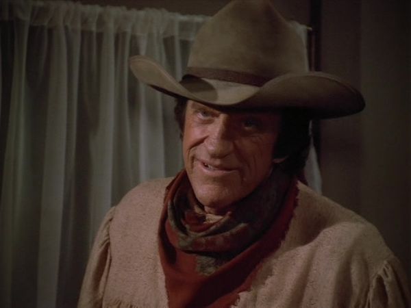 Gunsmoke - Gunsmoke I: Return To Dodge