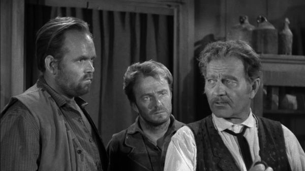 Gunsmoke - Word of Honor