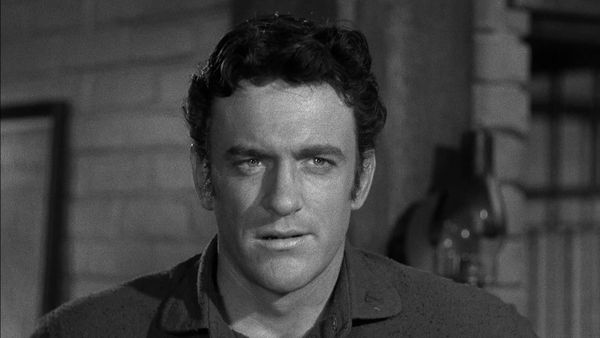Gunsmoke - Obie Tater