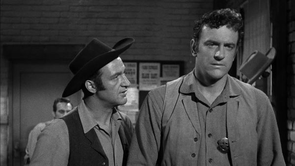 Gunsmoke - Smoking Out the Nolans