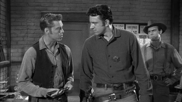 Gunsmoke - Kite's Reward