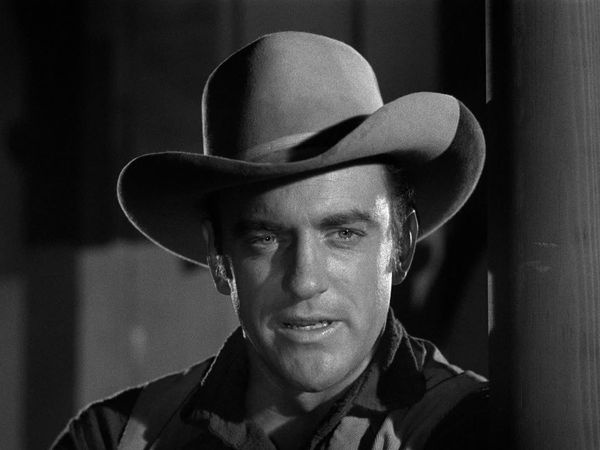 Gunsmoke - The Hunter