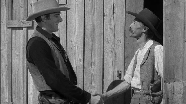 Gunsmoke - Reed Survives