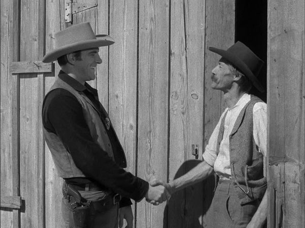 Gunsmoke - Reed Survives