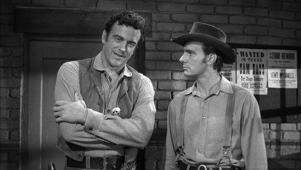 Gunsmoke - Yorky