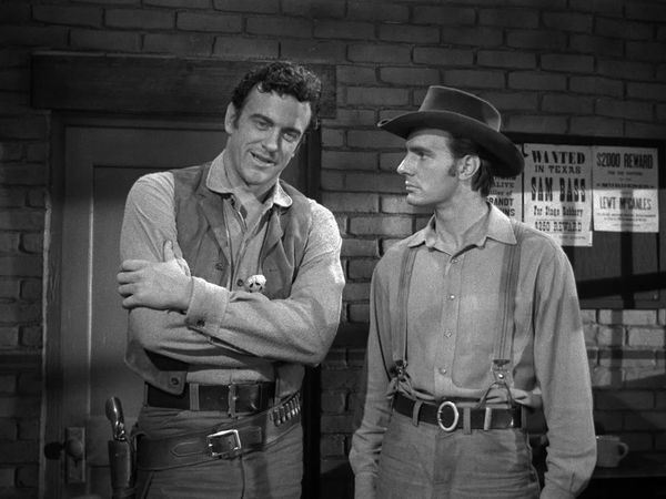 Gunsmoke - Yorky