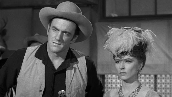 Gunsmoke - Tap Day for Kitty