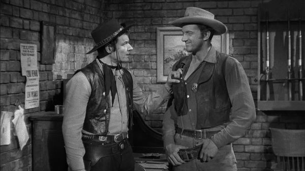 Gunsmoke - Hack Prine