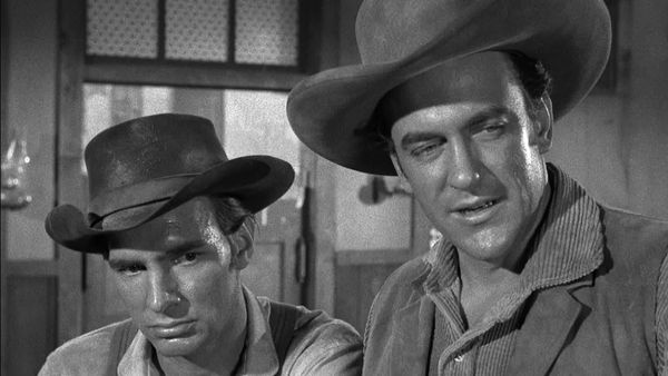 Gunsmoke - The Killer