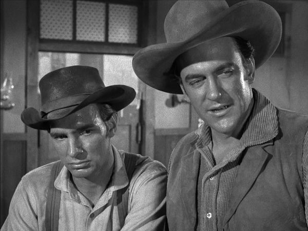 Gunsmoke - The Killer
