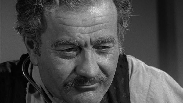 Gunsmoke - Doc's Revenge