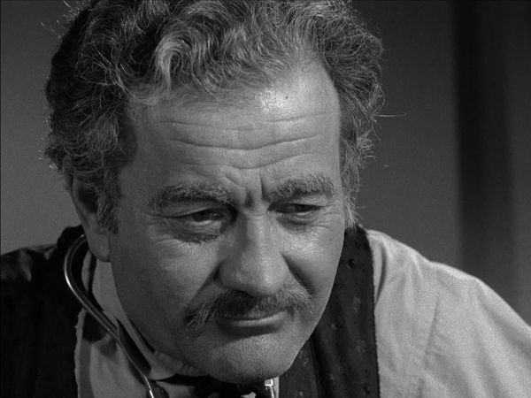Gunsmoke - Doc's Revenge