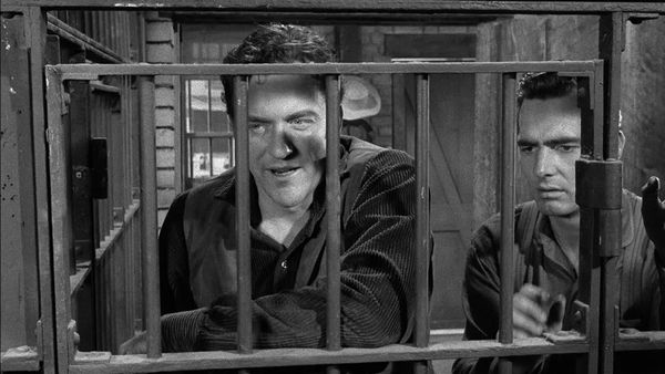 Gunsmoke - How to Die for Nothing