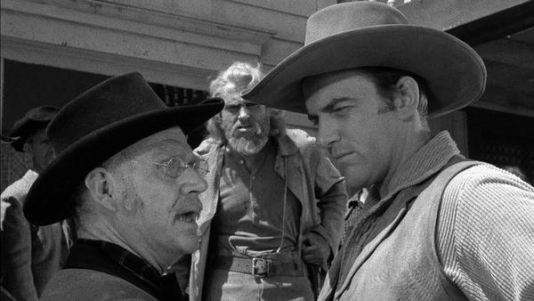 Gunsmoke - Prairie Happy