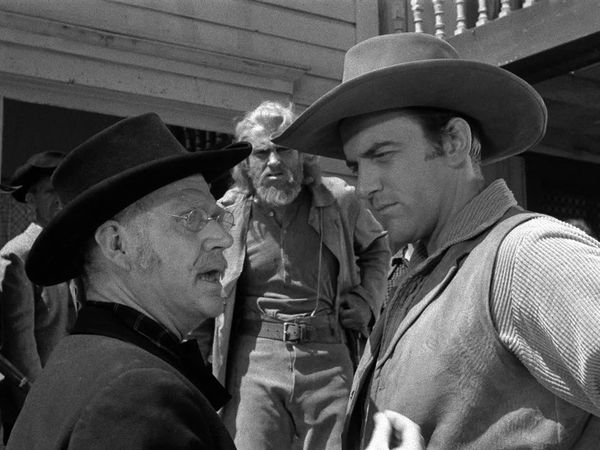 Gunsmoke - Prairie Happy
