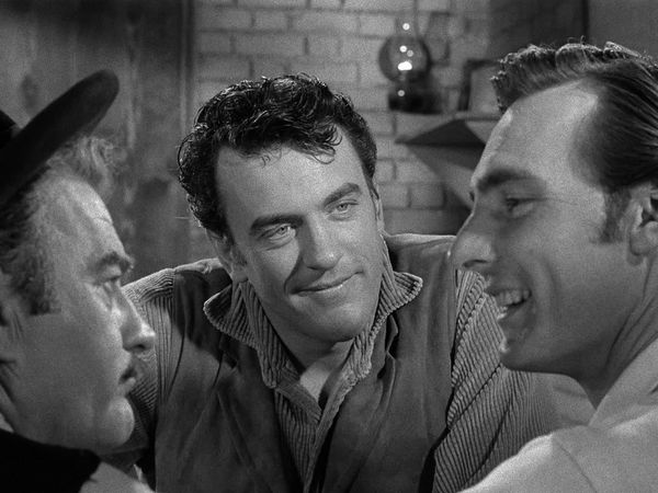 Gunsmoke - Chester's Mail Order Bride