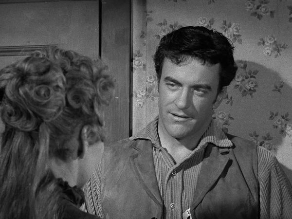 Gunsmoke - Cara