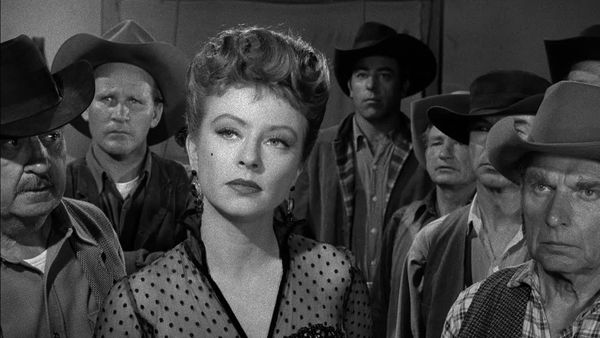 Gunsmoke - Unmarked Grave