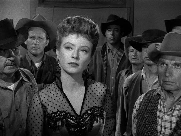Gunsmoke - Unmarked Grave