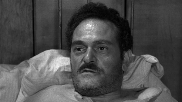 Gunsmoke - Home Surgery