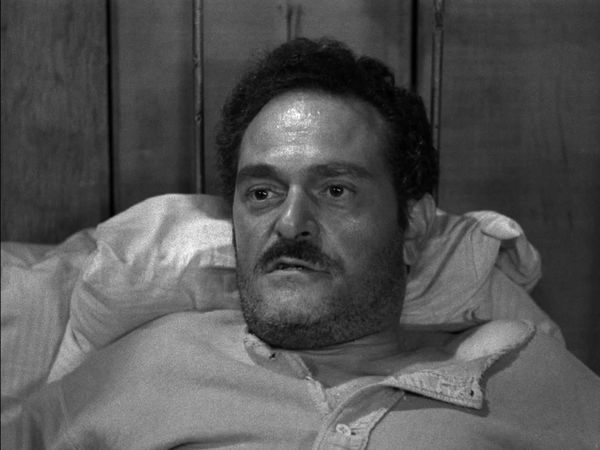 Gunsmoke - Home Surgery