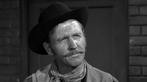 Gunsmoke - The Roundup