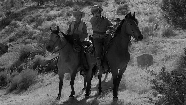 Gunsmoke - Gunsmuggler