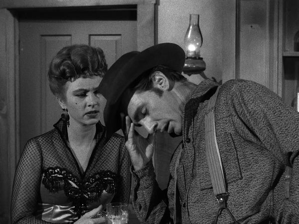 Gunsmoke - Bloody Hands