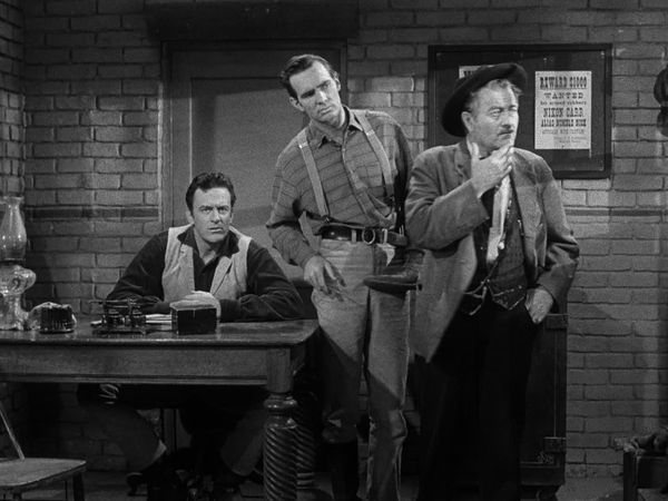 Gunsmoke - Sweet and Sour