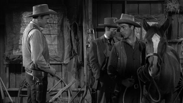 Gunsmoke - Cain