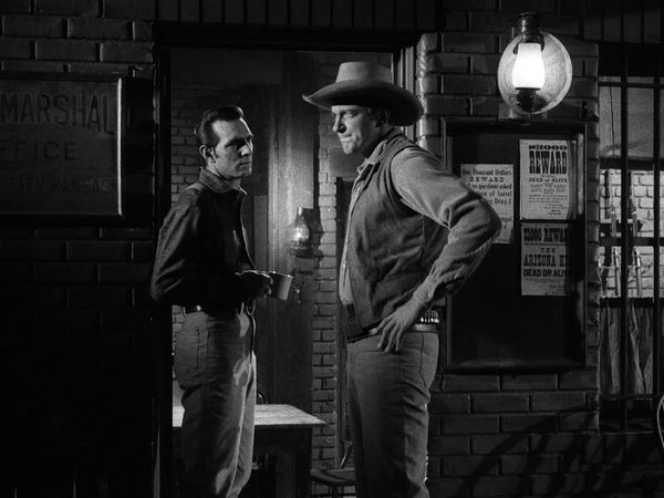 Gunsmoke - What the Whiskey Drummer Heard