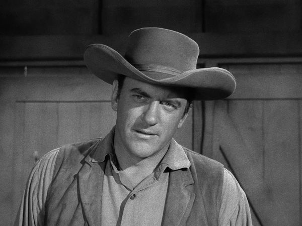 Gunsmoke - Small Water