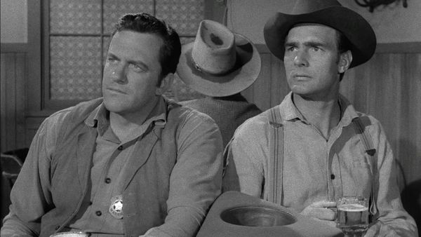 Gunsmoke - Say Uncle