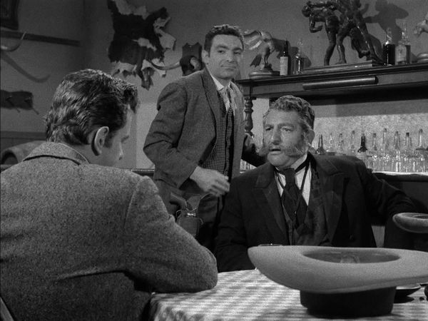 Gunsmoke - Letter of the Law